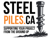 steelpiles.ca logo